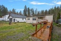 6461 Little Big Horn Road, Maple Falls, WA 98266