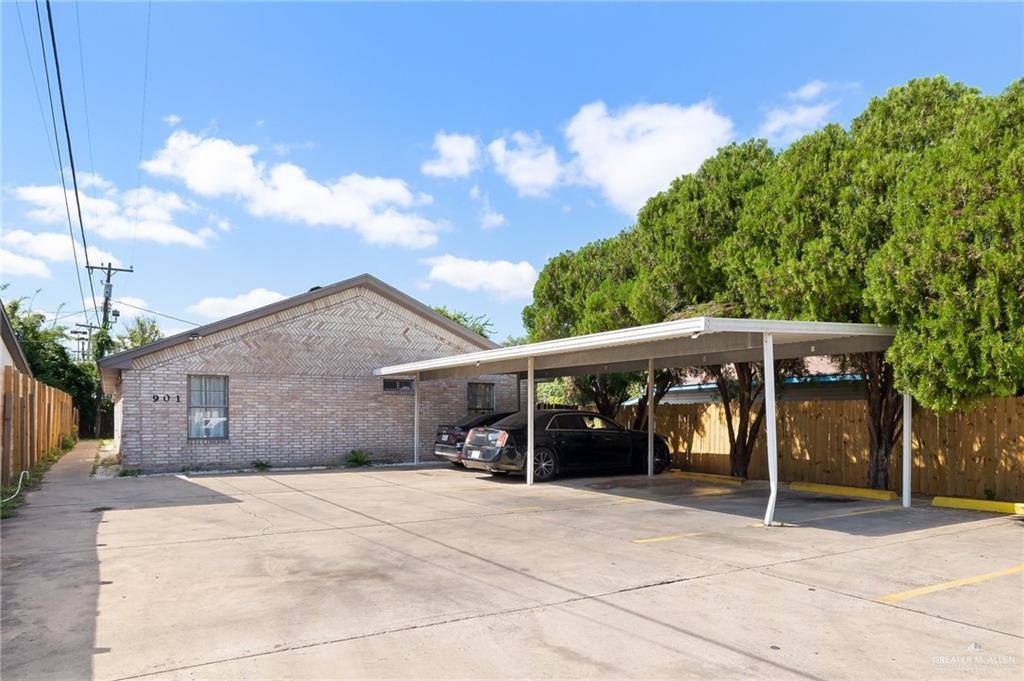 901 Galveston Avenue, McAllen, TX 78501