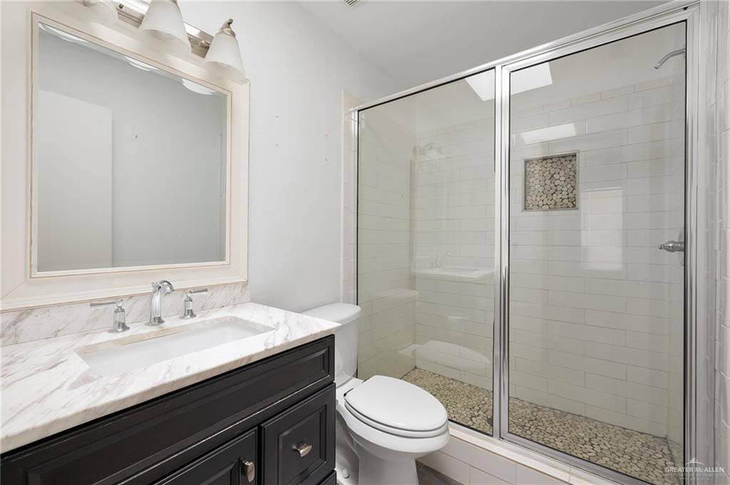 901 Galveston Avenue, McAllen, TX 78501