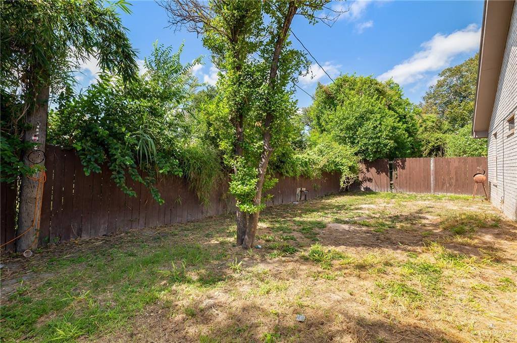 901 Galveston Avenue, McAllen, TX 78501