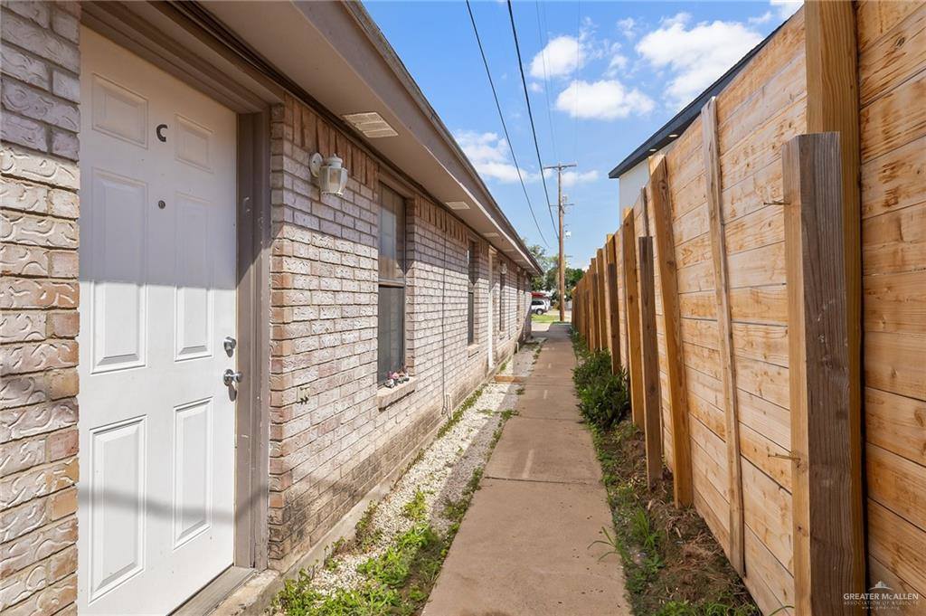 901 Galveston Avenue, McAllen, TX 78501