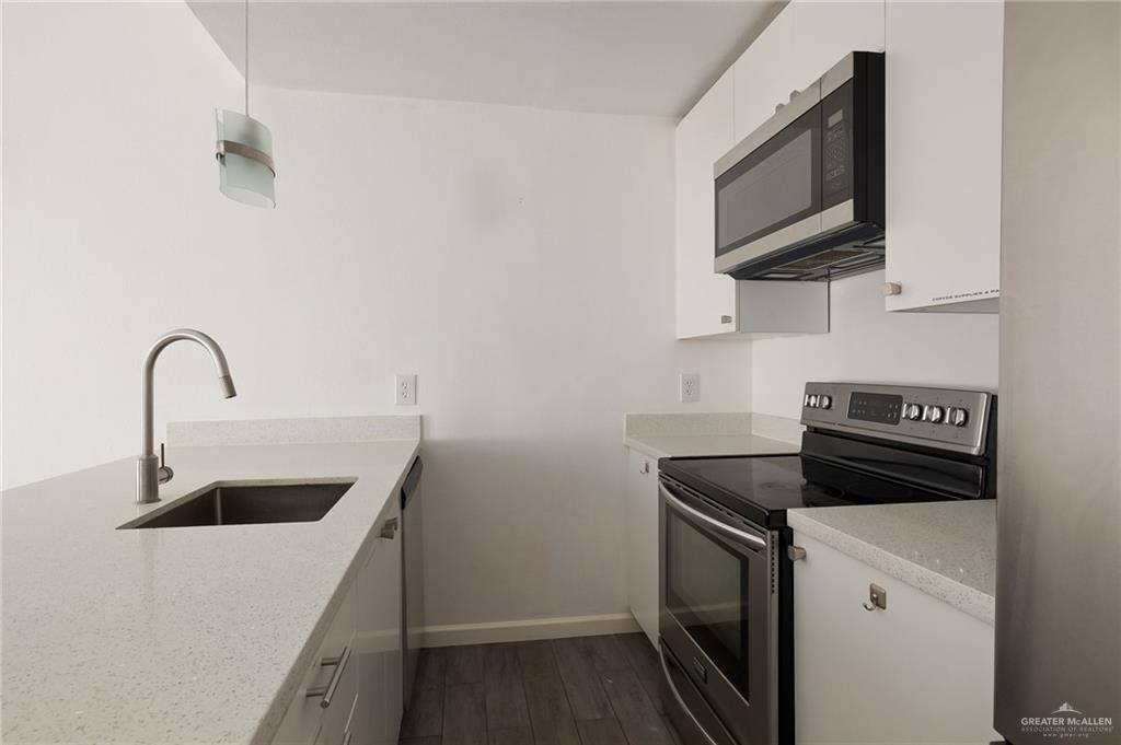 901 Galveston Avenue, McAllen, TX 78501