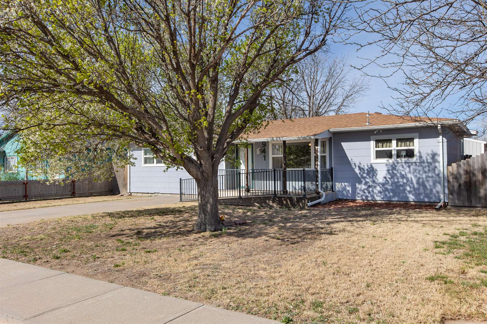 941 N Sullivan St, Ulysses, KS 67880