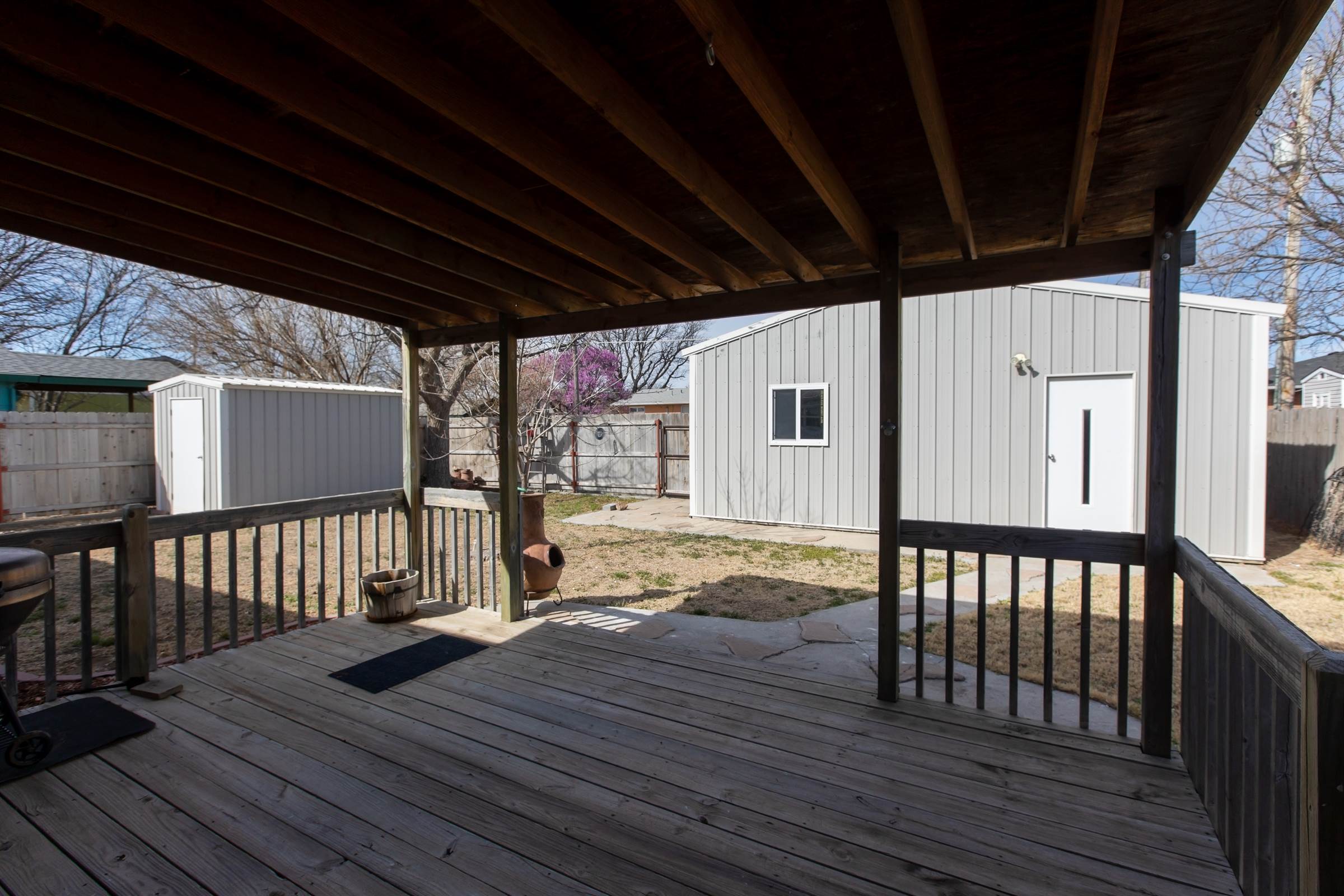 941 N Sullivan St, Ulysses, KS 67880