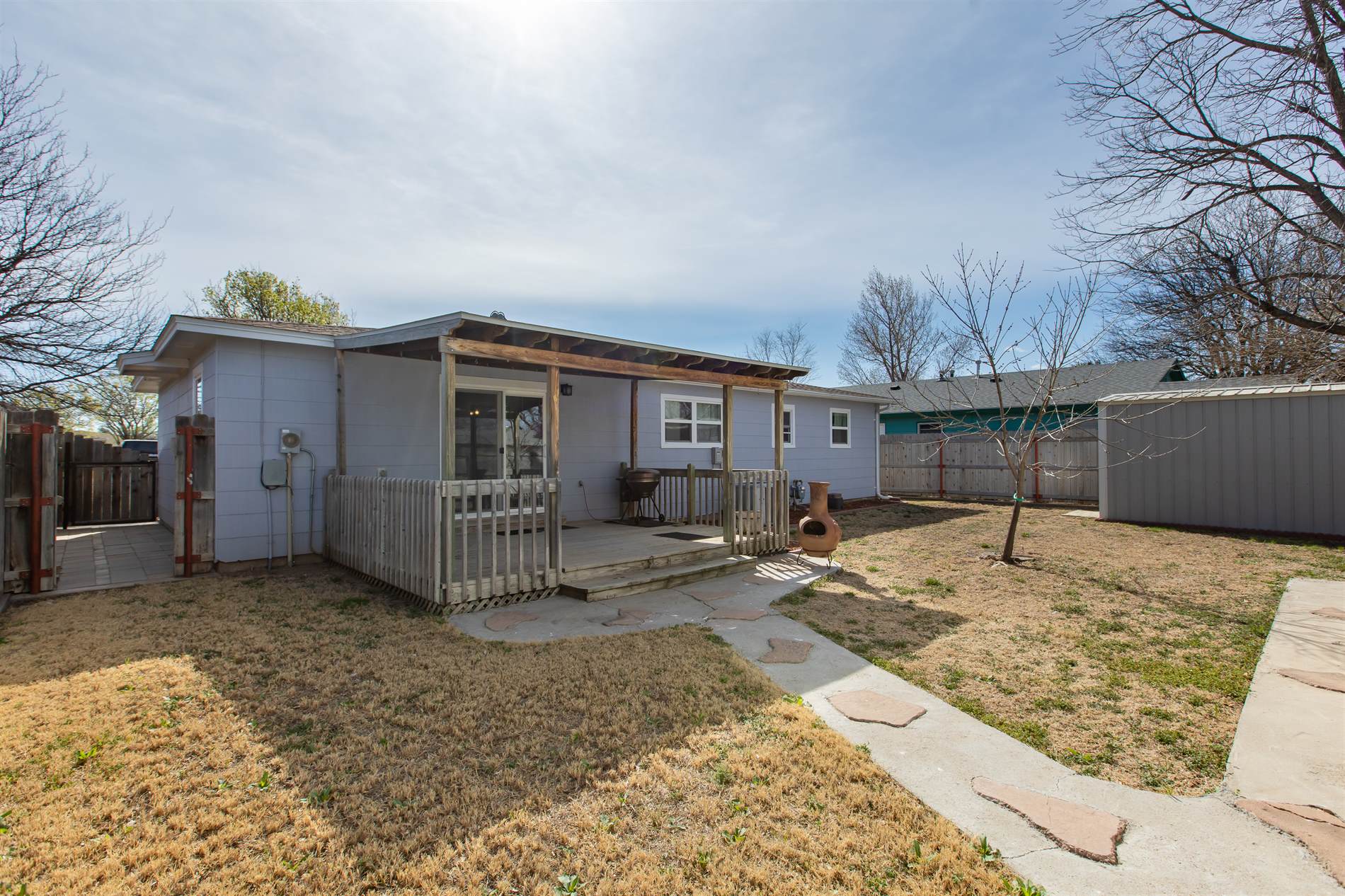 941 N Sullivan St, Ulysses, KS 67880