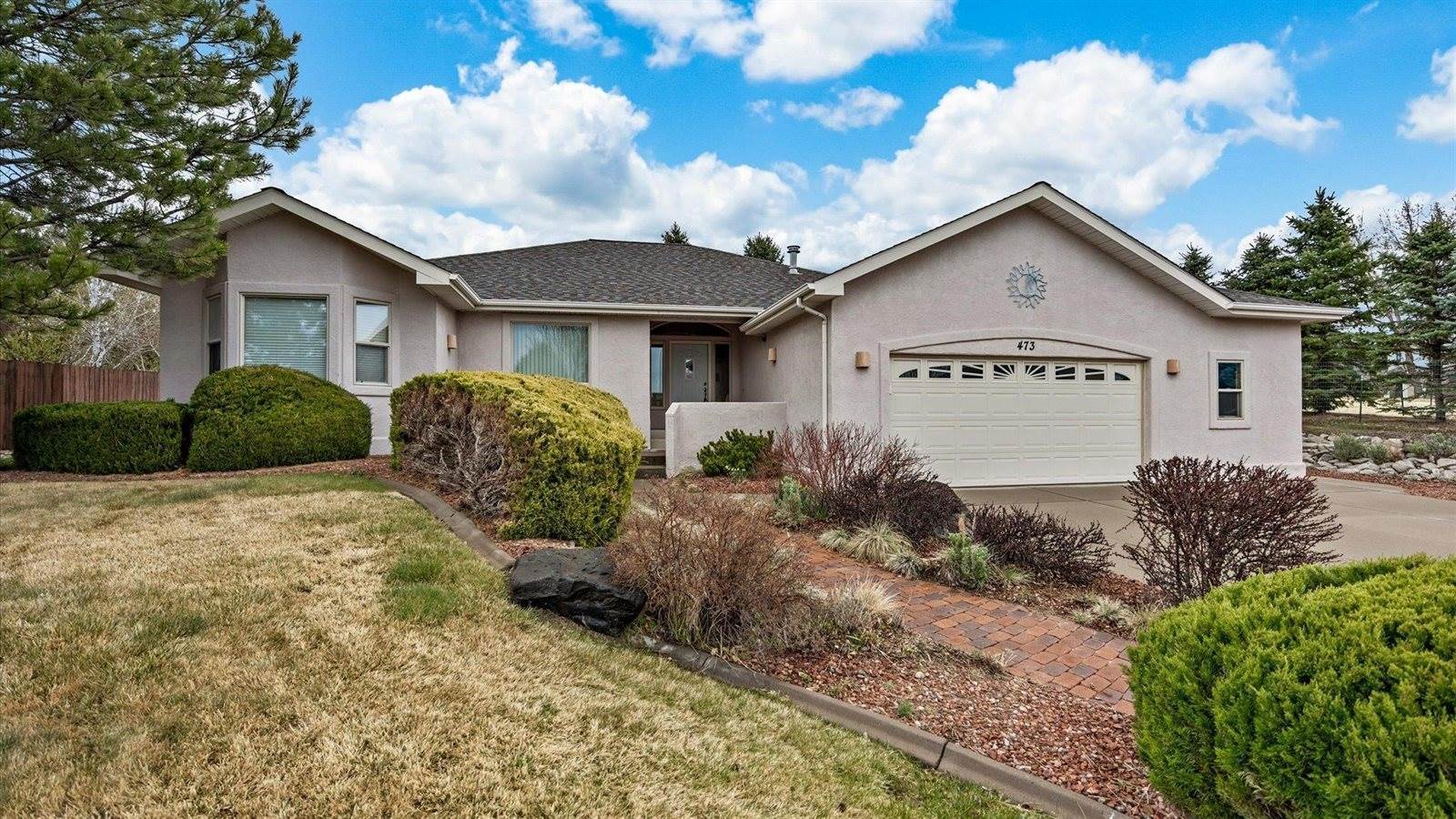 473 Lodgepole Circle, Parachute, CO 81635