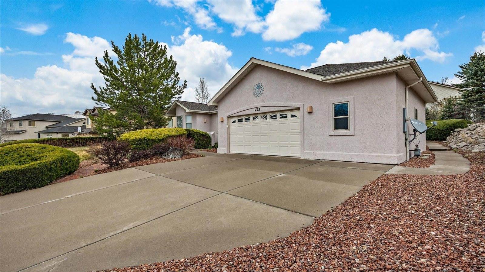 473 Lodgepole Circle, Parachute, CO 81635