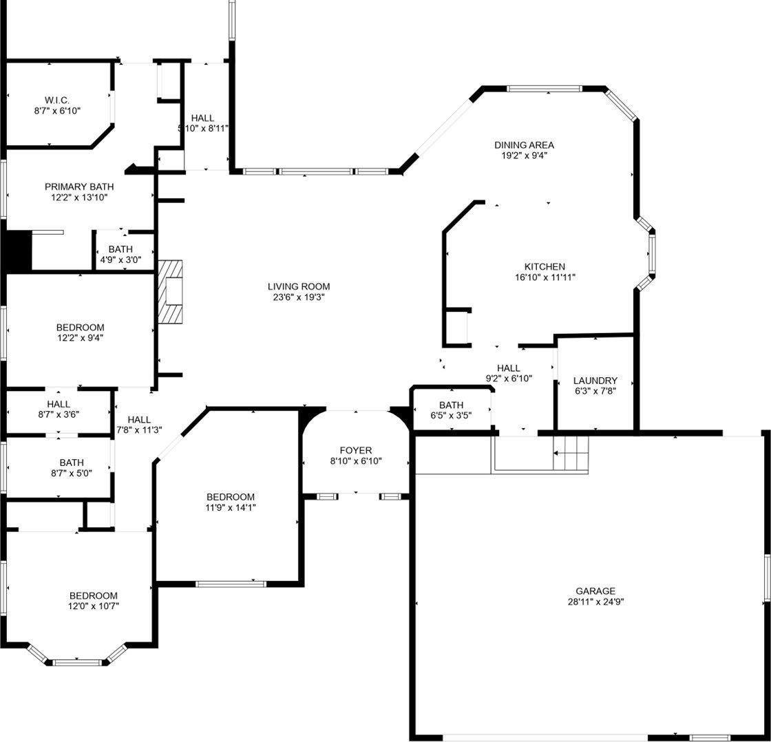 473 Lodgepole Circle, Parachute, CO 81635