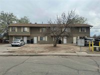 2911 Dawn Drive, Grand Junction, CO 81504