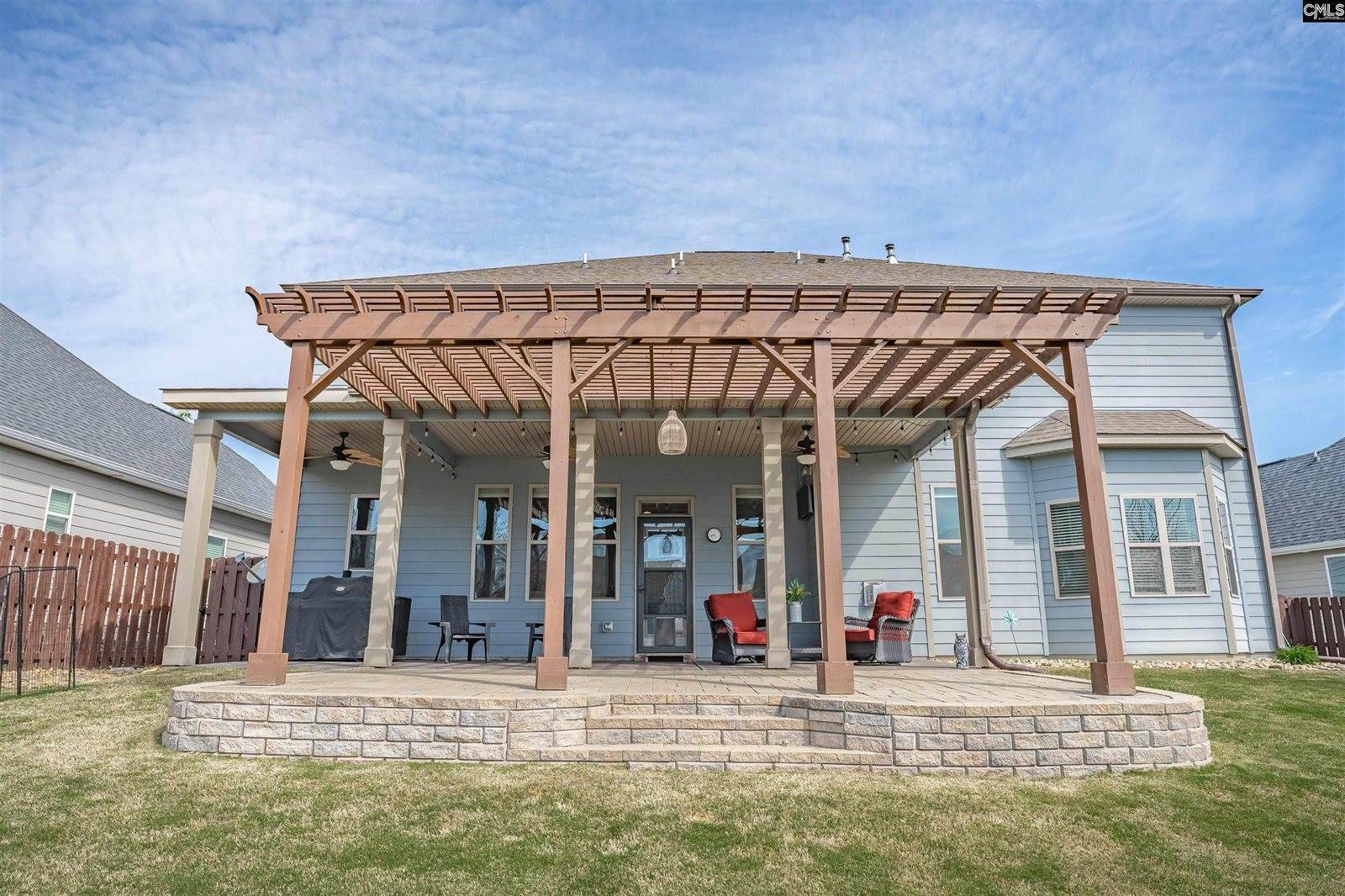 113 Morning Dew, Lexington, SC 29072