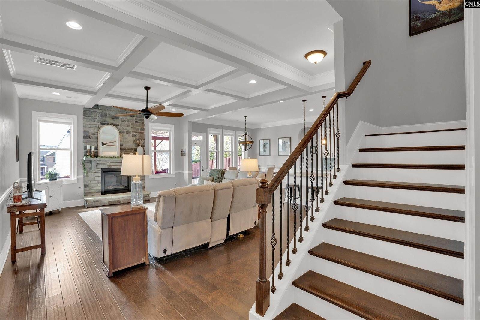 113 Morning Dew, Lexington, SC 29072