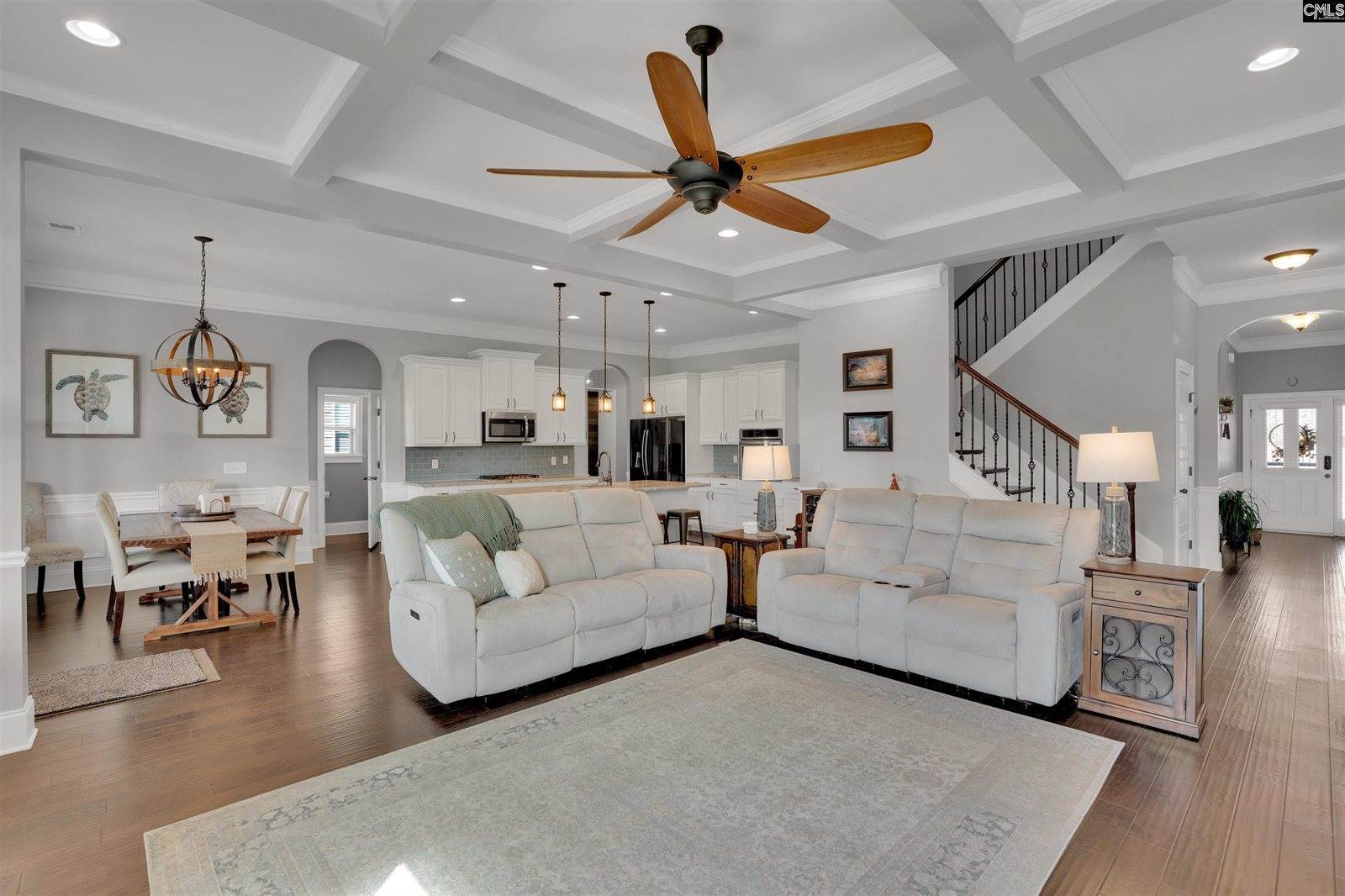 113 Morning Dew, Lexington, SC 29072