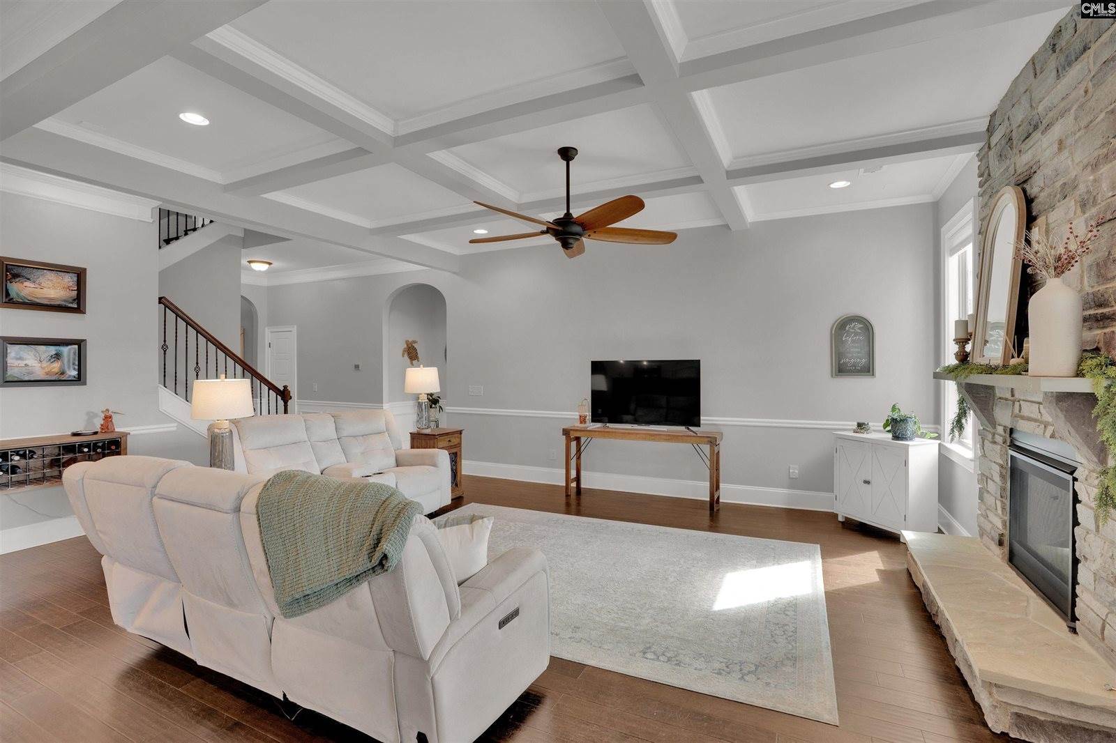 113 Morning Dew, Lexington, SC 29072