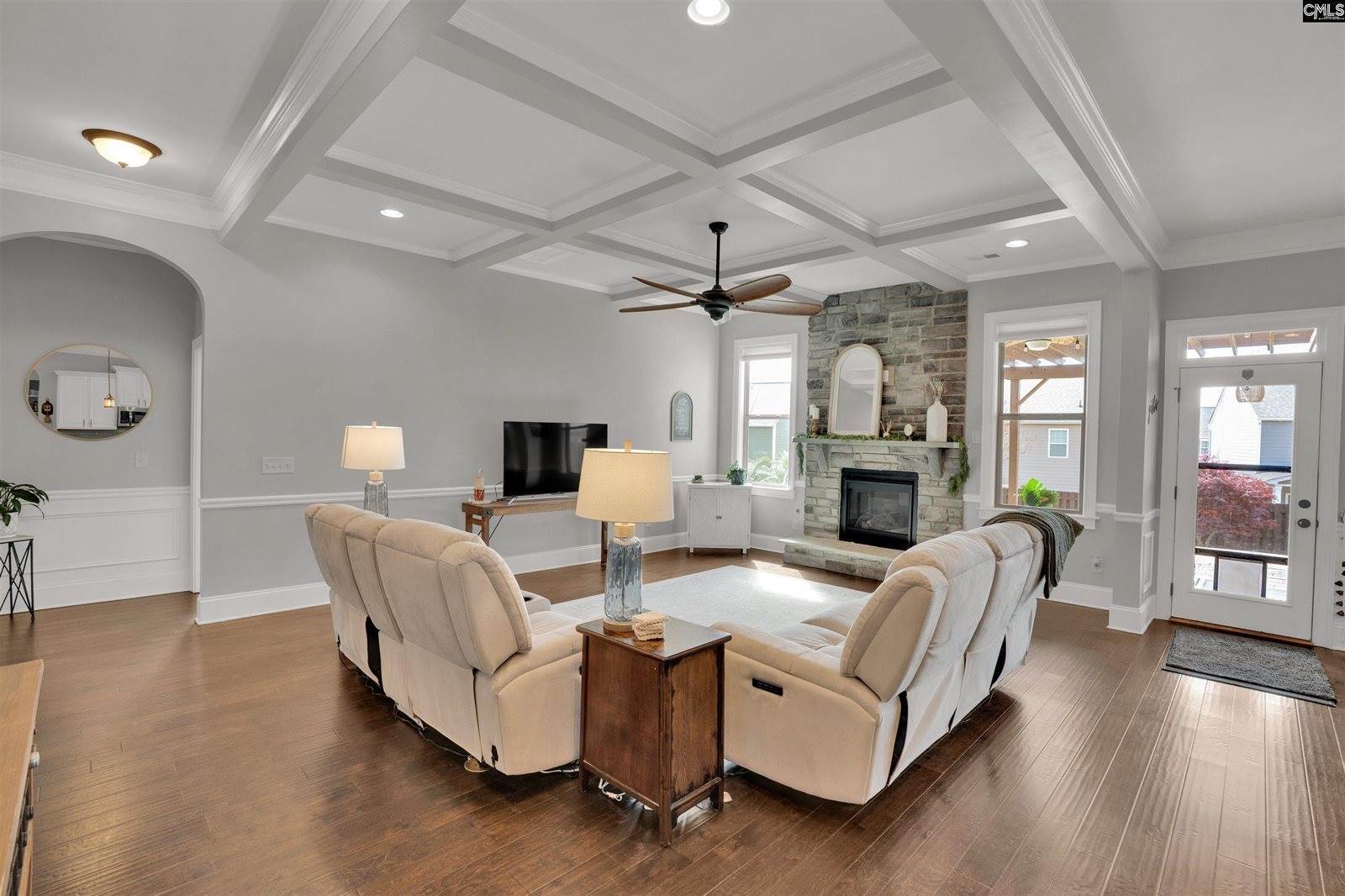 113 Morning Dew, Lexington, SC 29072