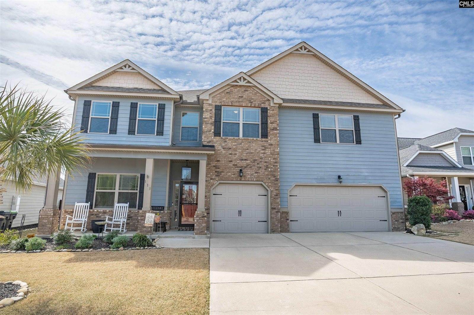 113 Morning Dew, Lexington, SC 29072