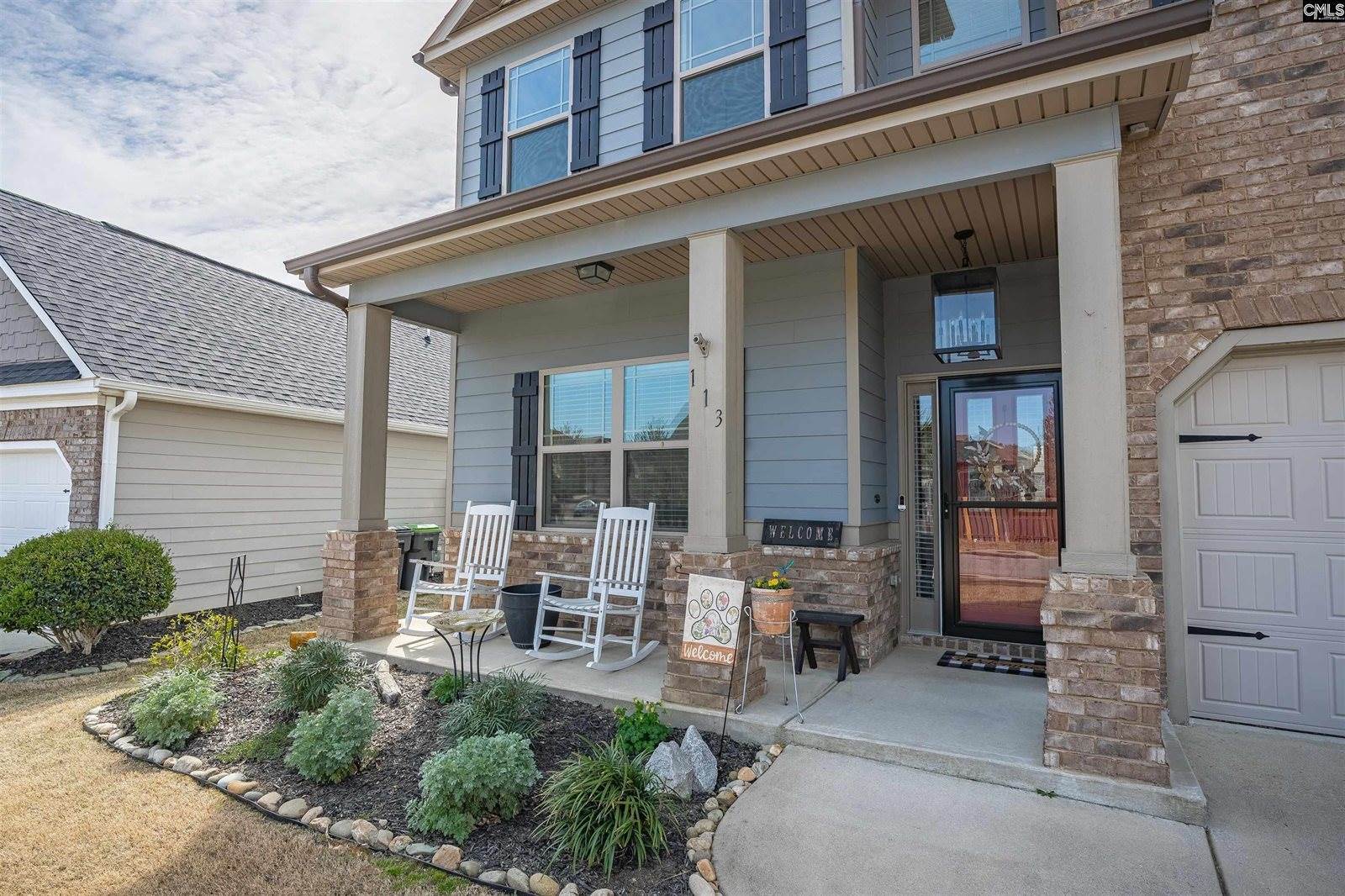 113 Morning Dew, Lexington, SC 29072