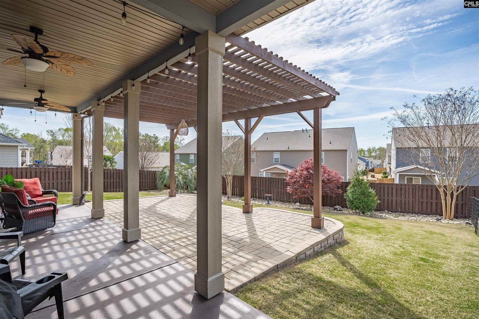 113 Morning Dew, Lexington, SC 29072