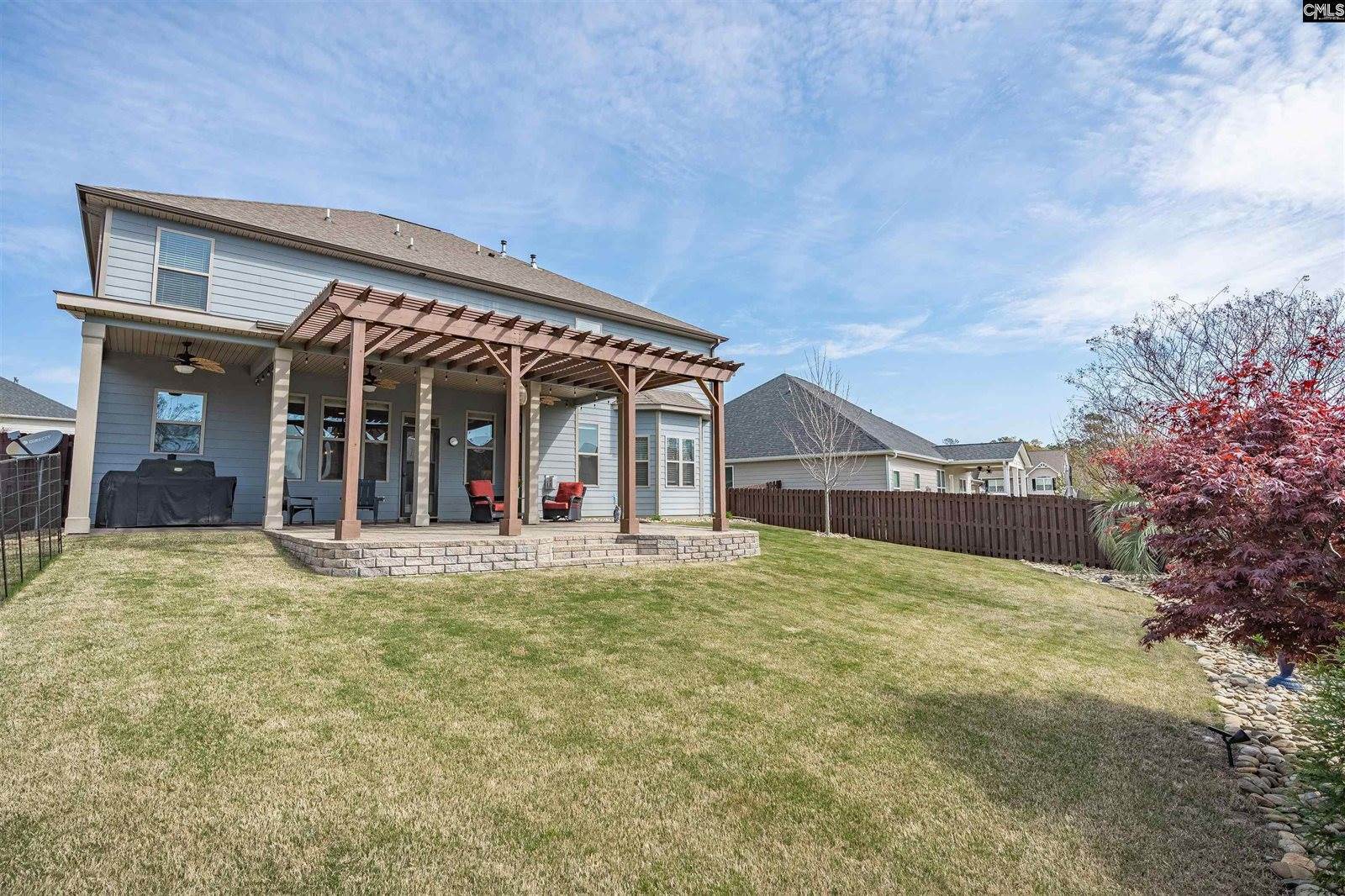 113 Morning Dew, Lexington, SC 29072