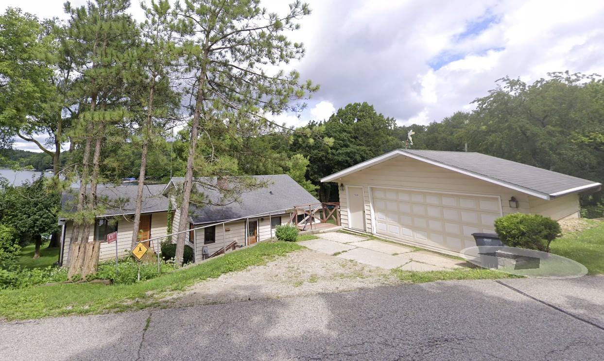 N7877 E Lakeshore Dr, Whitewater, WI 53190