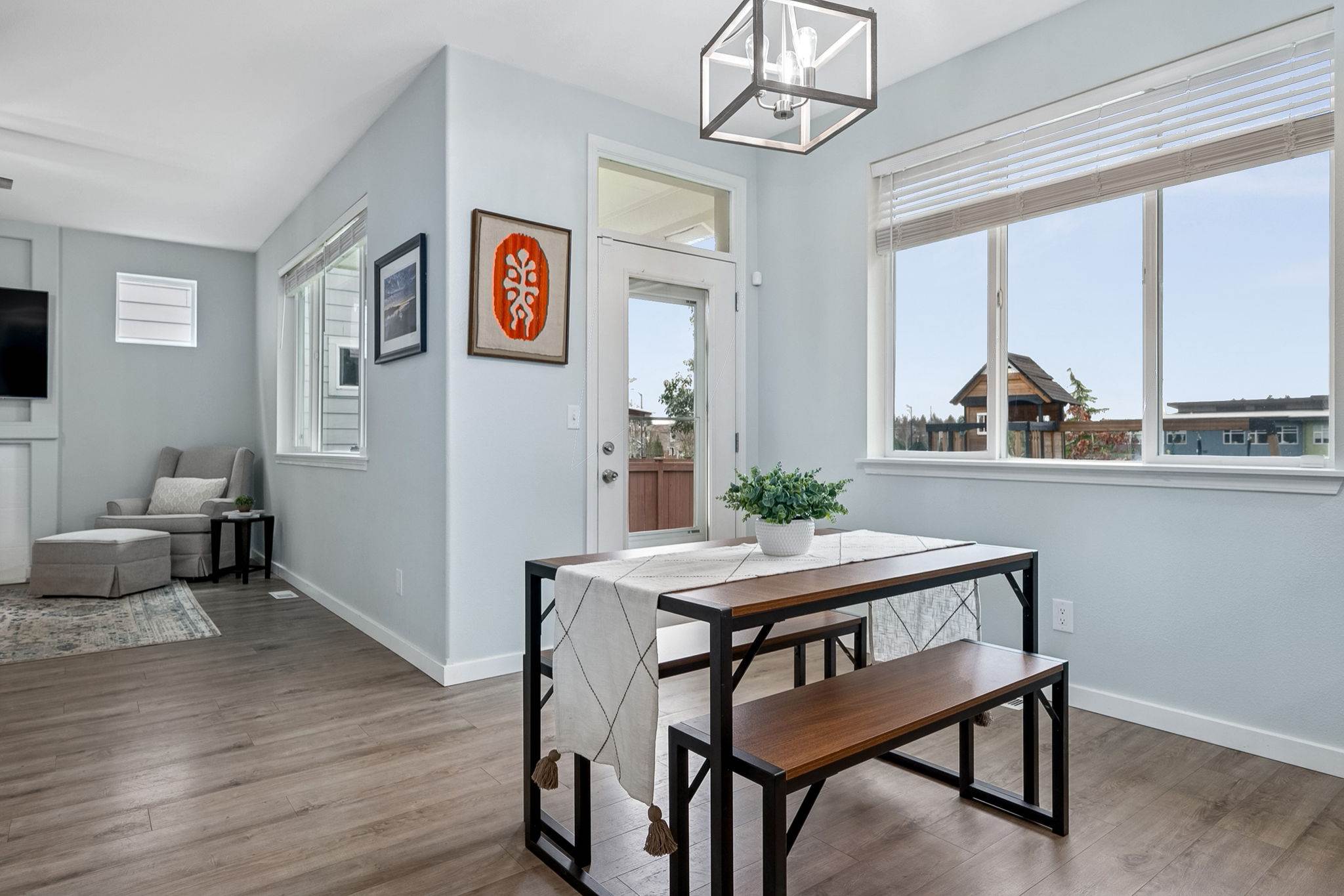 8549 Webster Drive NE, Lacey, WA 98516