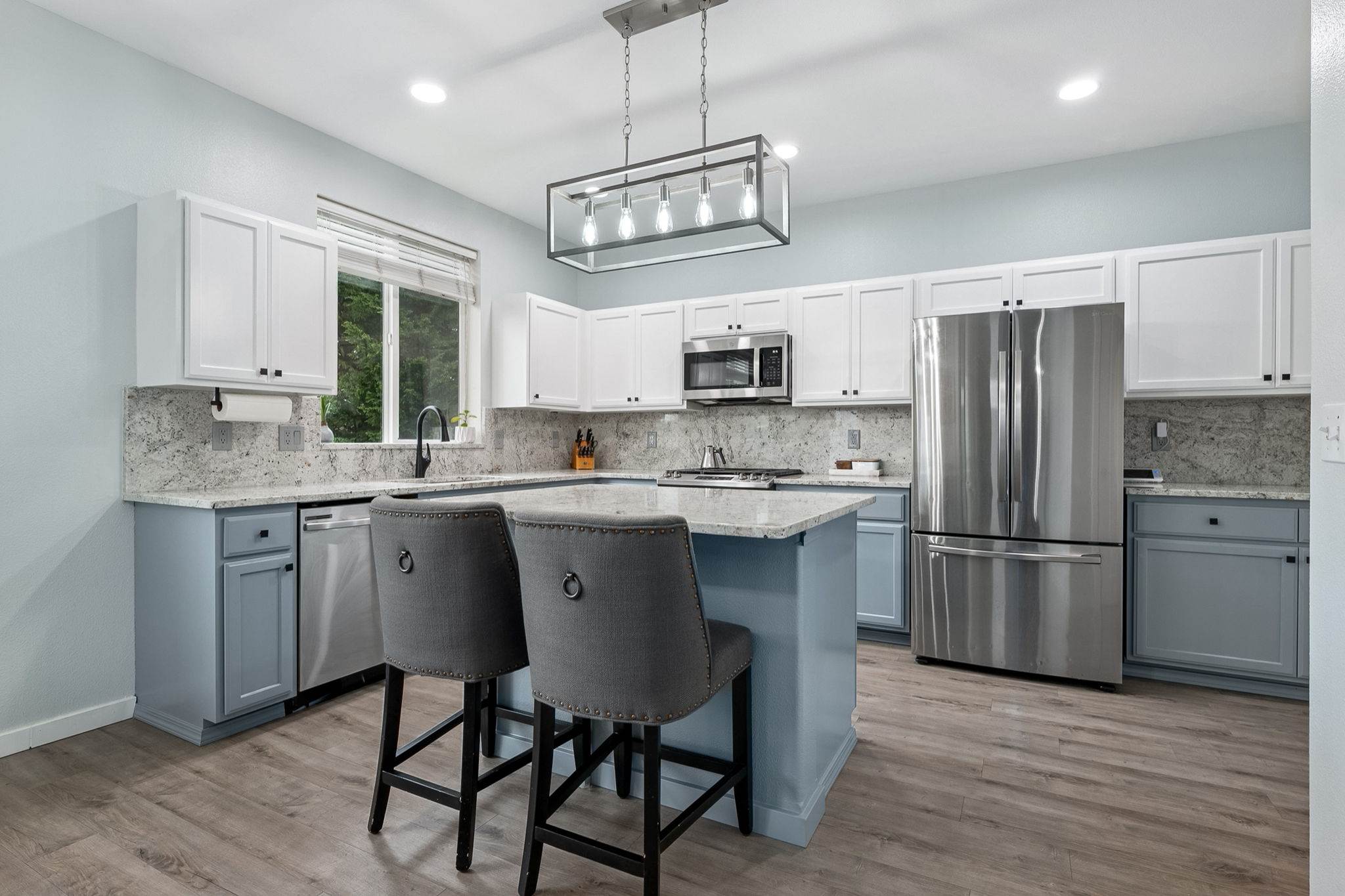 8549 Webster Drive NE, Lacey, WA 98516