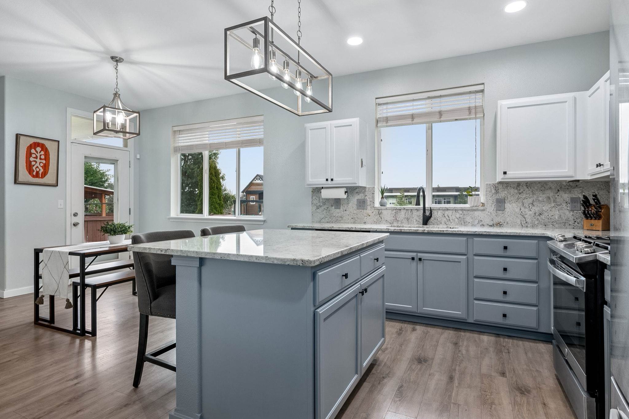 8549 Webster Drive NE, Lacey, WA 98516