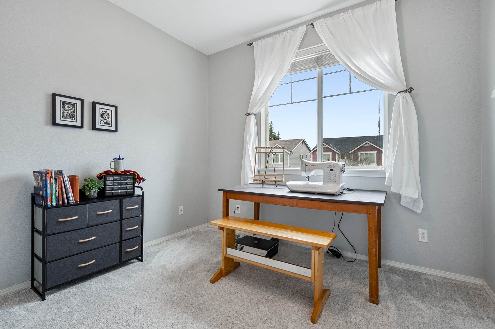 8549 Webster Drive NE, Lacey, WA 98516