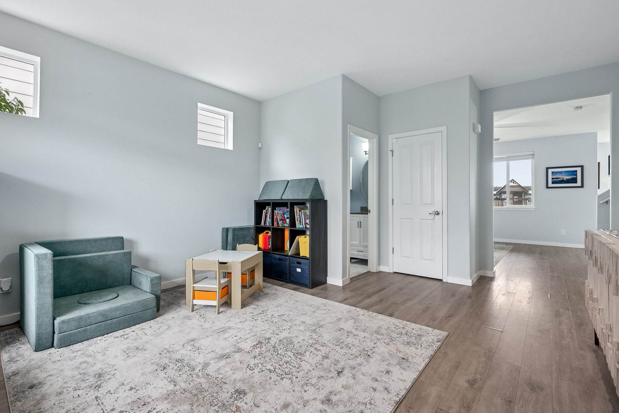 8549 Webster Drive NE, Lacey, WA 98516