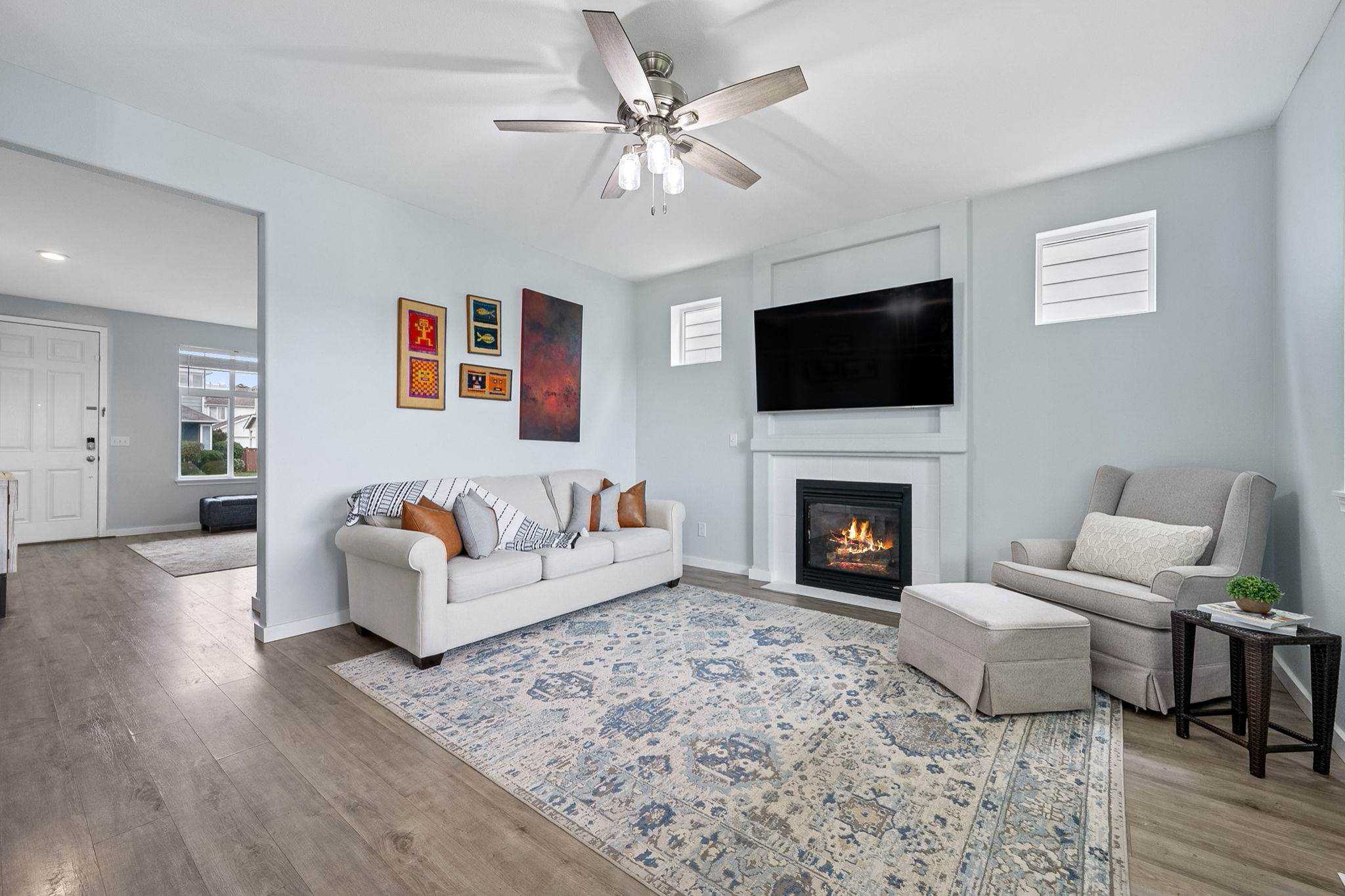 8549 Webster Drive NE, Lacey, WA 98516