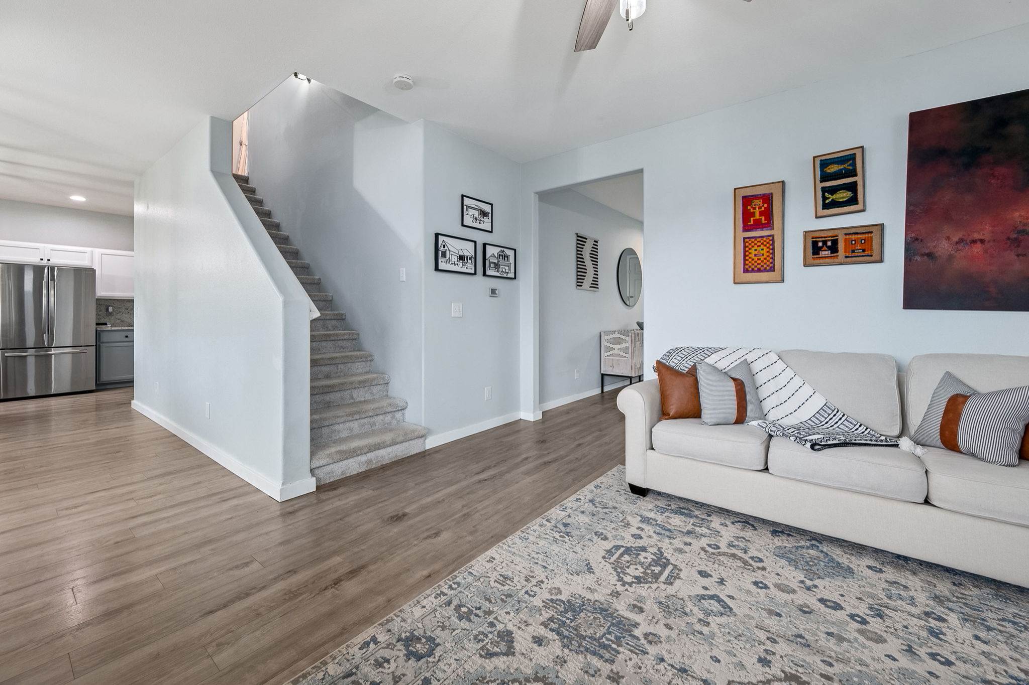 8549 Webster Drive NE, Lacey, WA 98516