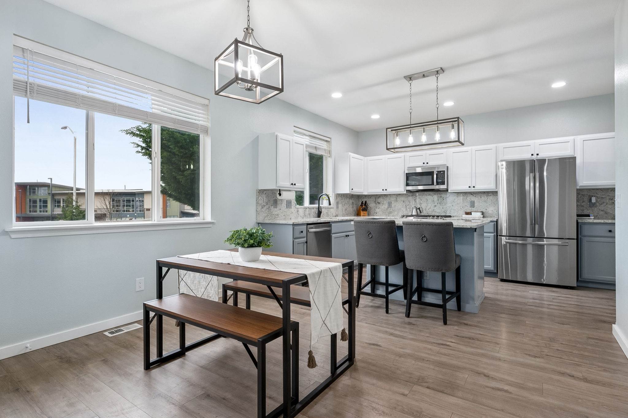 8549 Webster Drive NE, Lacey, WA 98516