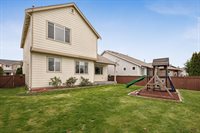 8549 Webster Drive NE, Lacey, WA 98516