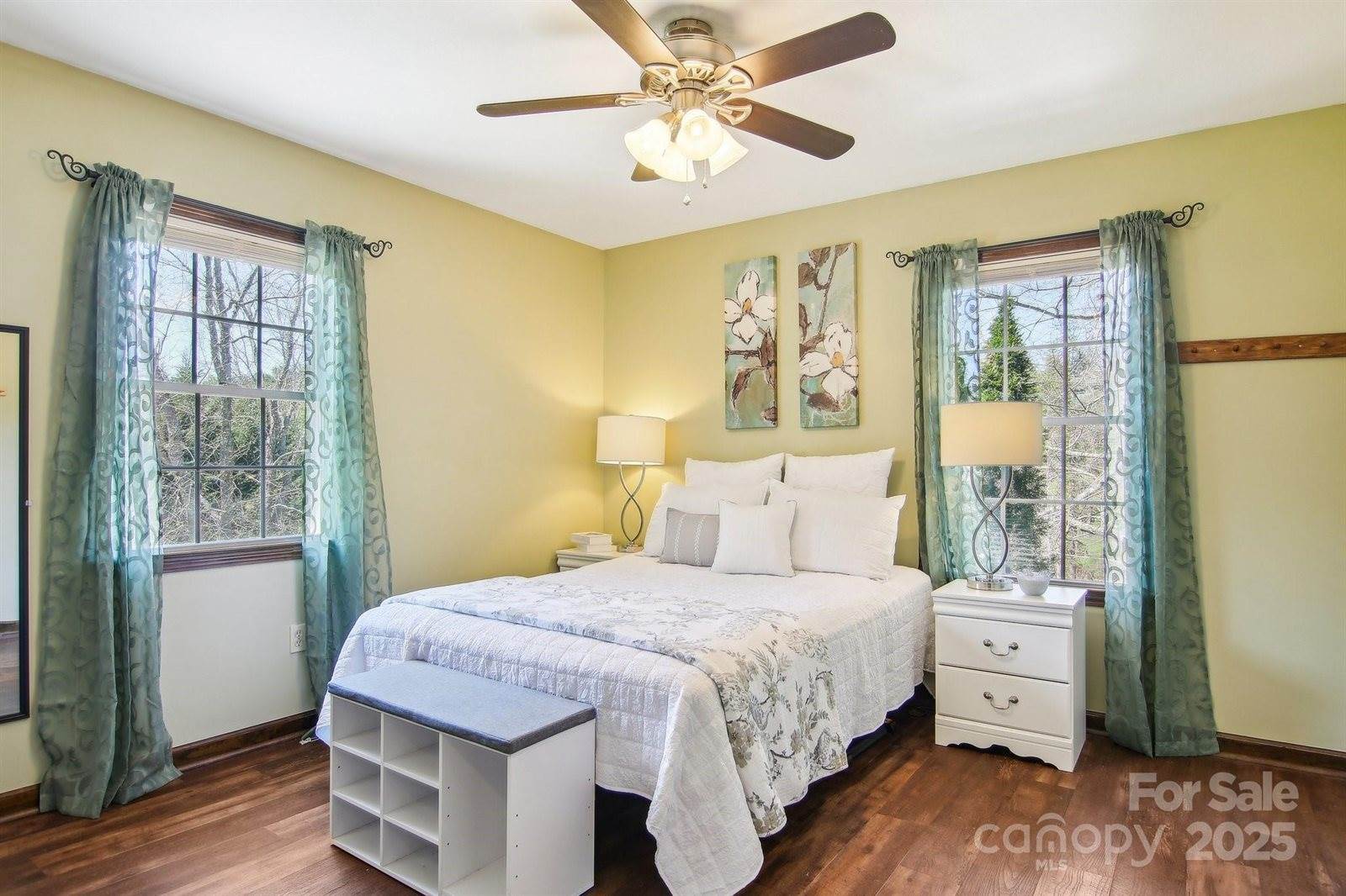 11 Haven Crest Lane, Fletcher, NC 28732