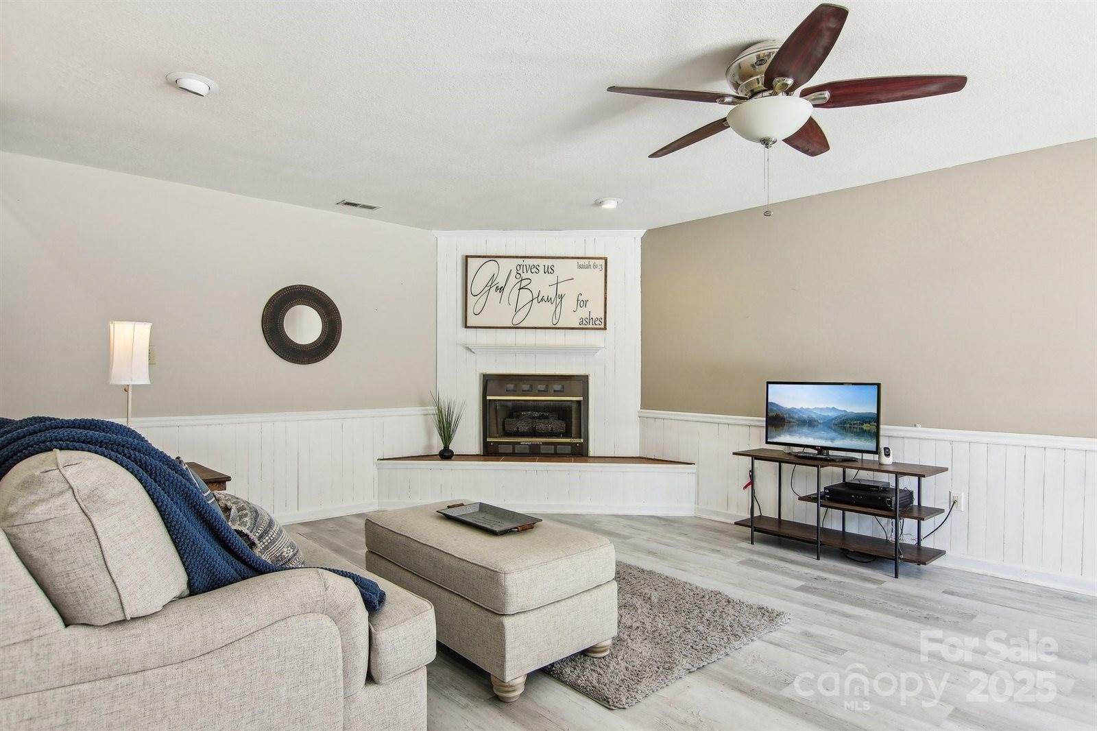 11 Haven Crest Lane, Fletcher, NC 28732