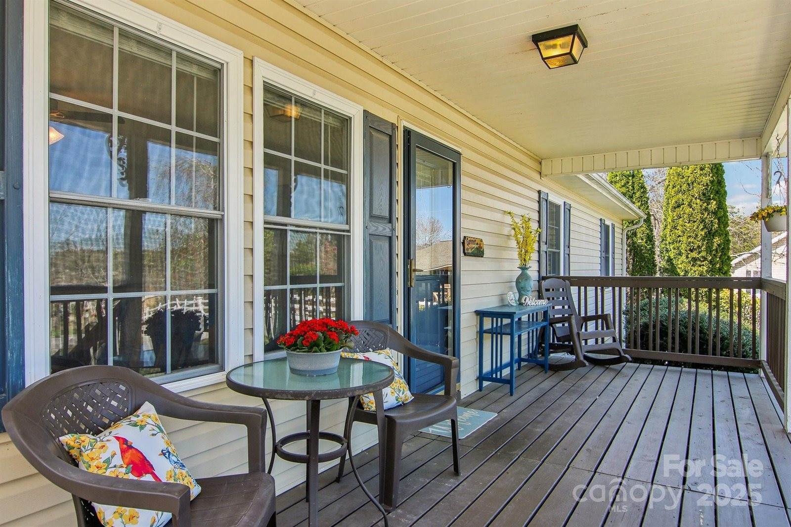 11 Haven Crest Lane, Fletcher, NC 28732