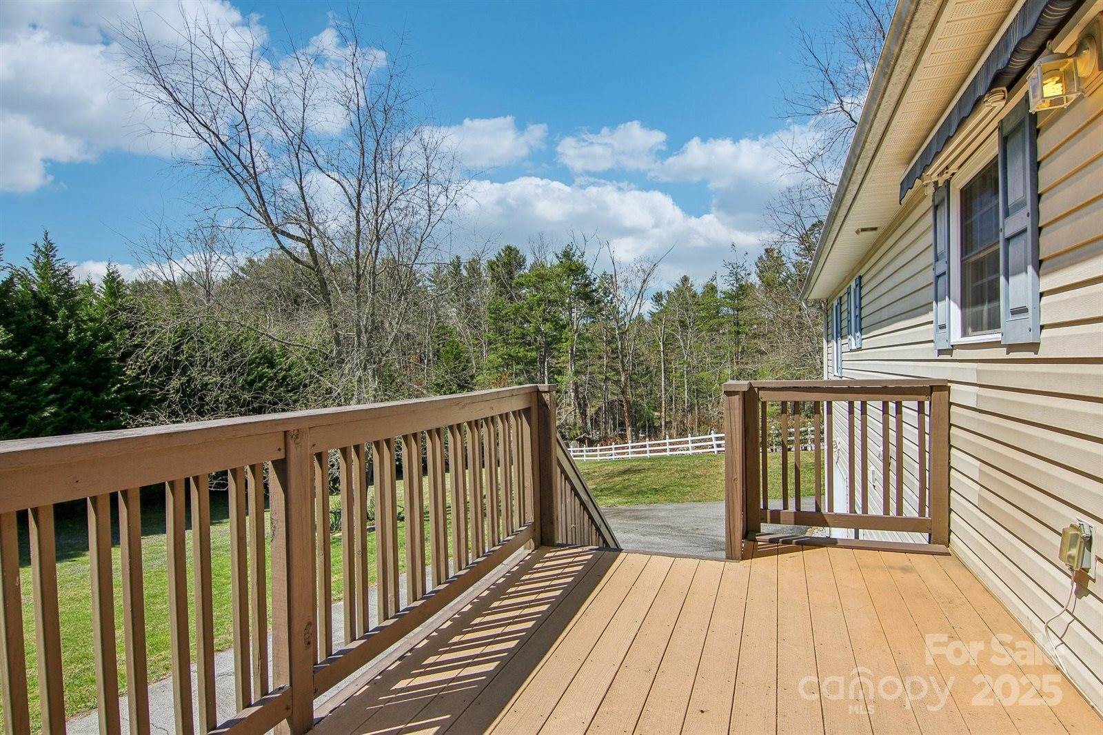 11 Haven Crest Lane, Fletcher, NC 28732