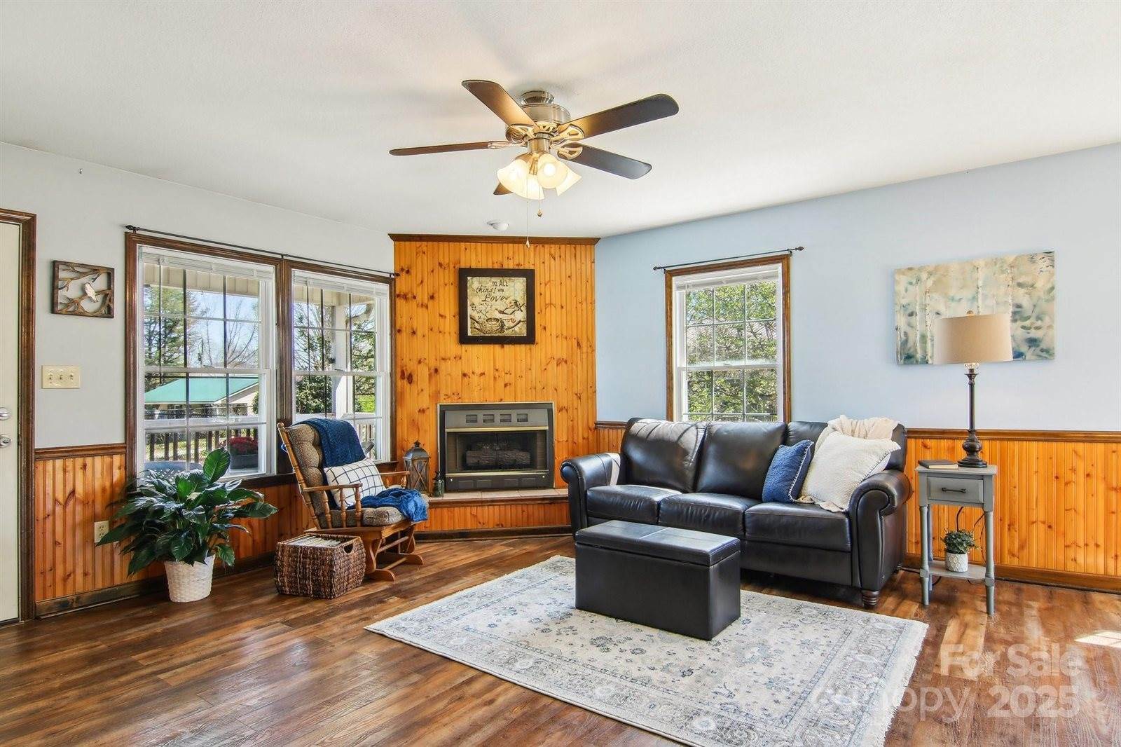 11 Haven Crest Lane, Fletcher, NC 28732