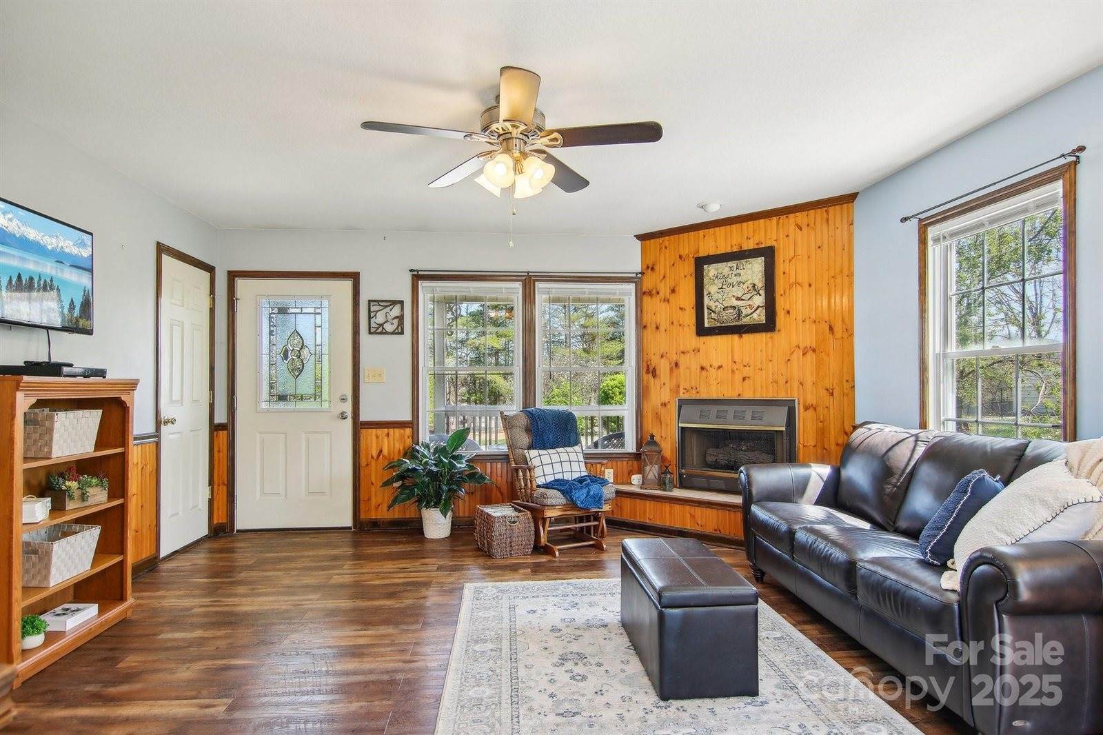 11 Haven Crest Lane, Fletcher, NC 28732