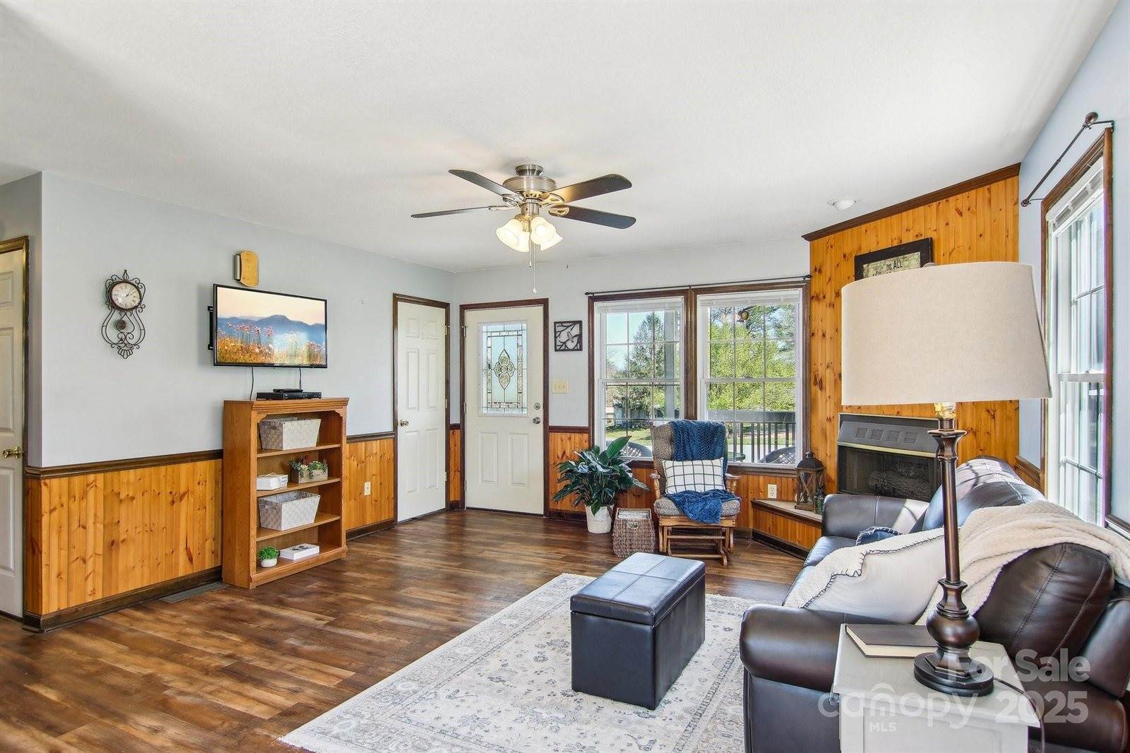 11 Haven Crest Lane, Fletcher, NC 28732