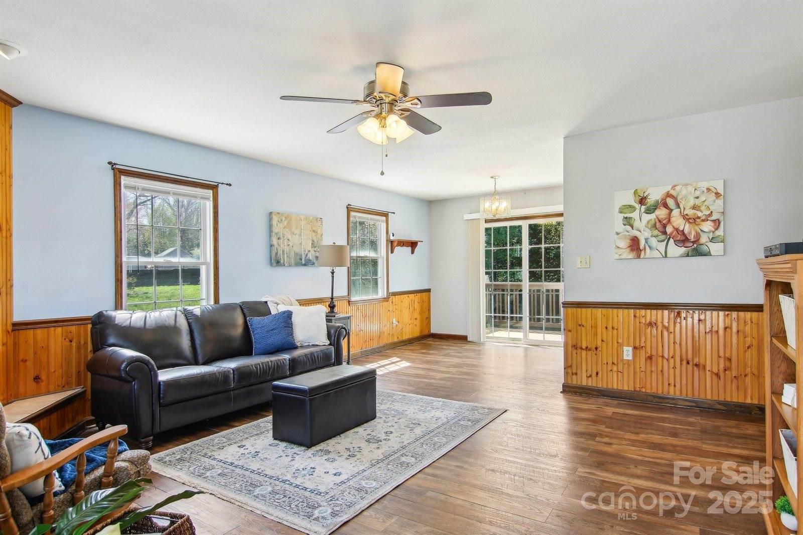 11 Haven Crest Lane, Fletcher, NC 28732