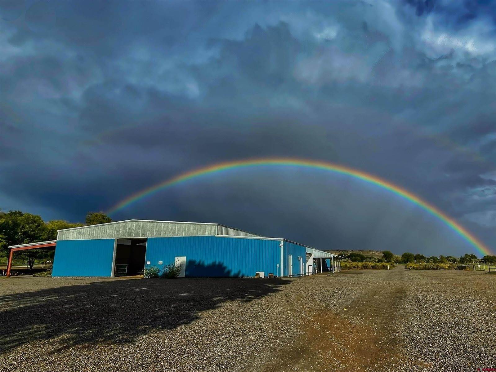 11313 Running Deer Road, Eckert, CO 81418
