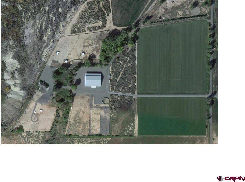 11313 Running Deer Road, Eckert, CO 81418