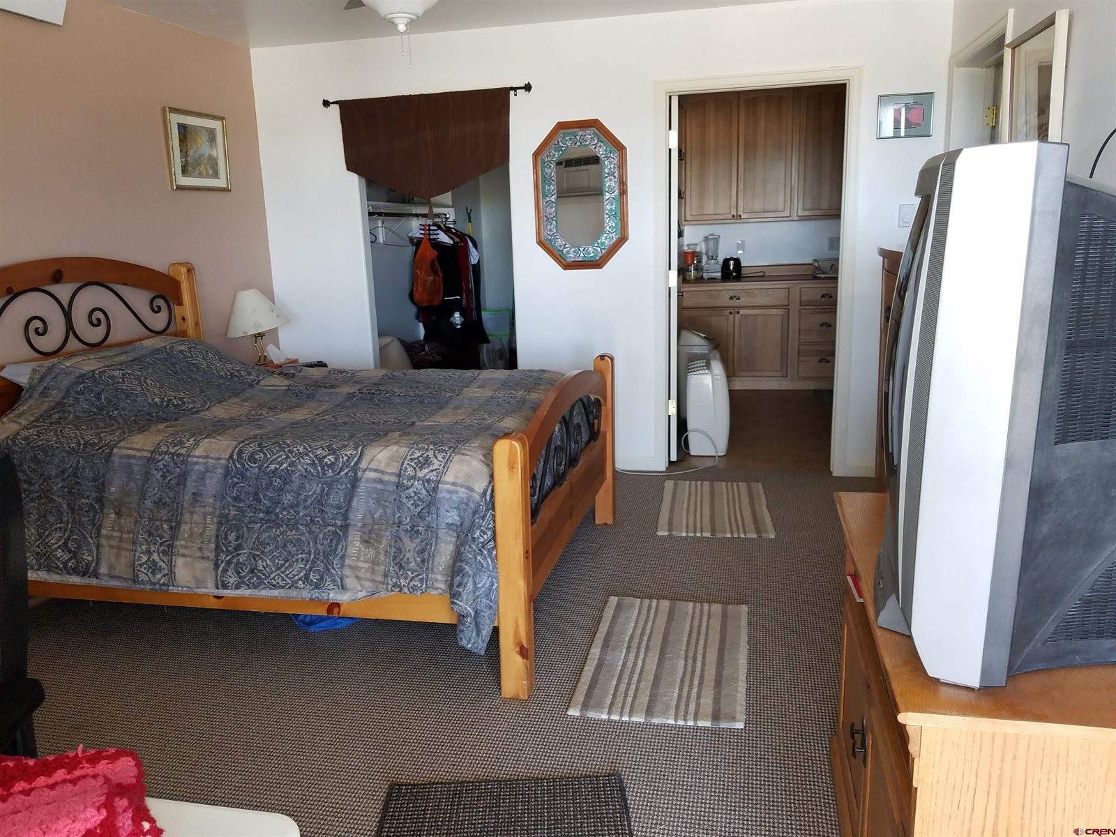 11313 Running Deer Road, Eckert, CO 81418
