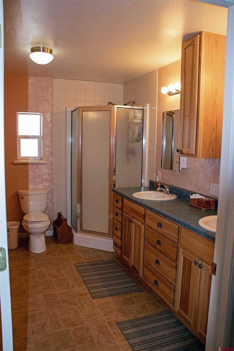 11313 Running Deer Road, Eckert, CO 81418