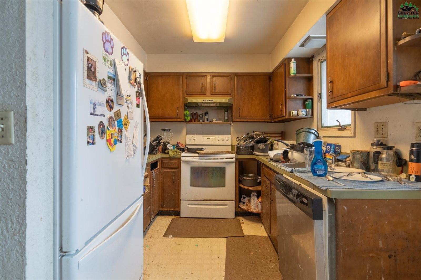 4085 Stillwater Court, Fairbanks, AK 99709