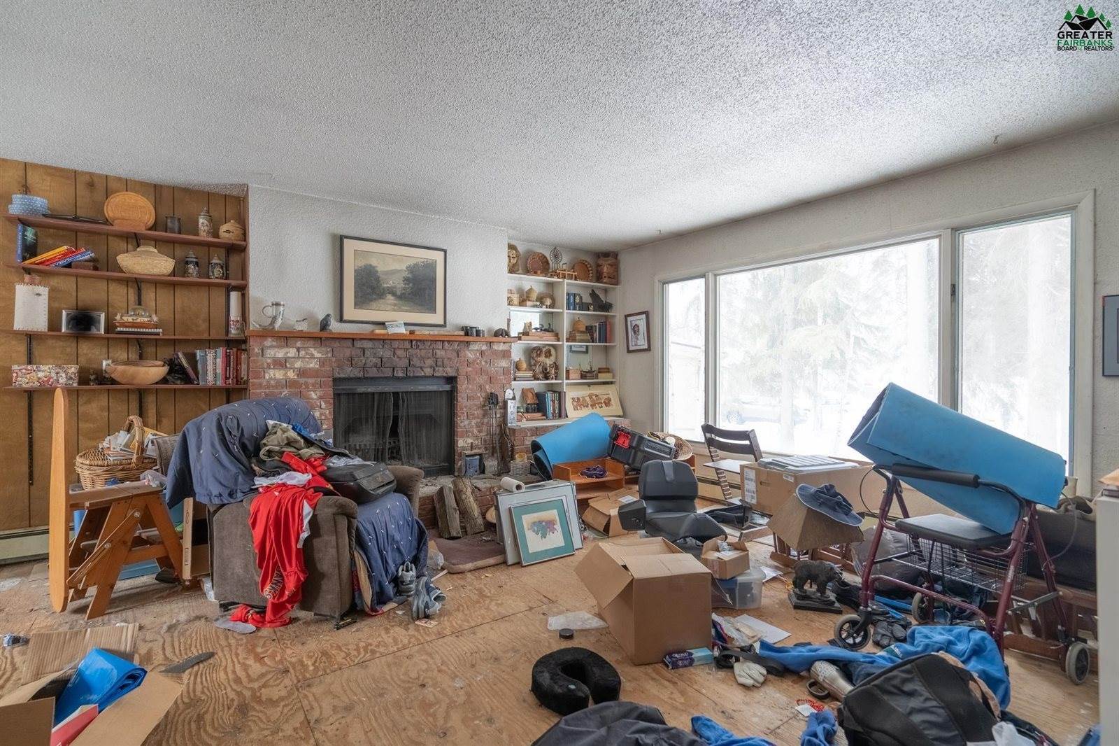 4085 Stillwater Court, Fairbanks, AK 99709