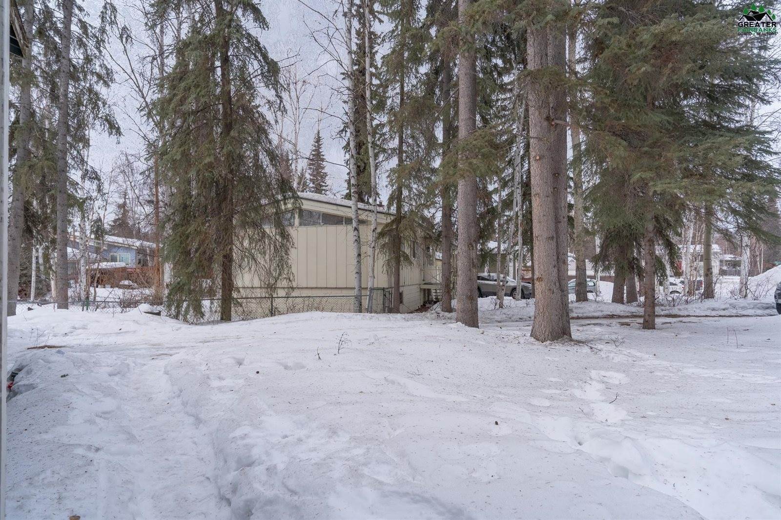 4085 Stillwater Court, Fairbanks, AK 99709