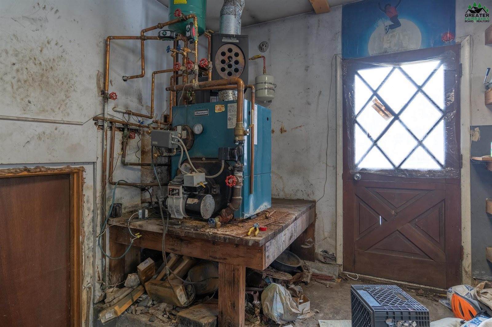 4085 Stillwater Court, Fairbanks, AK 99709