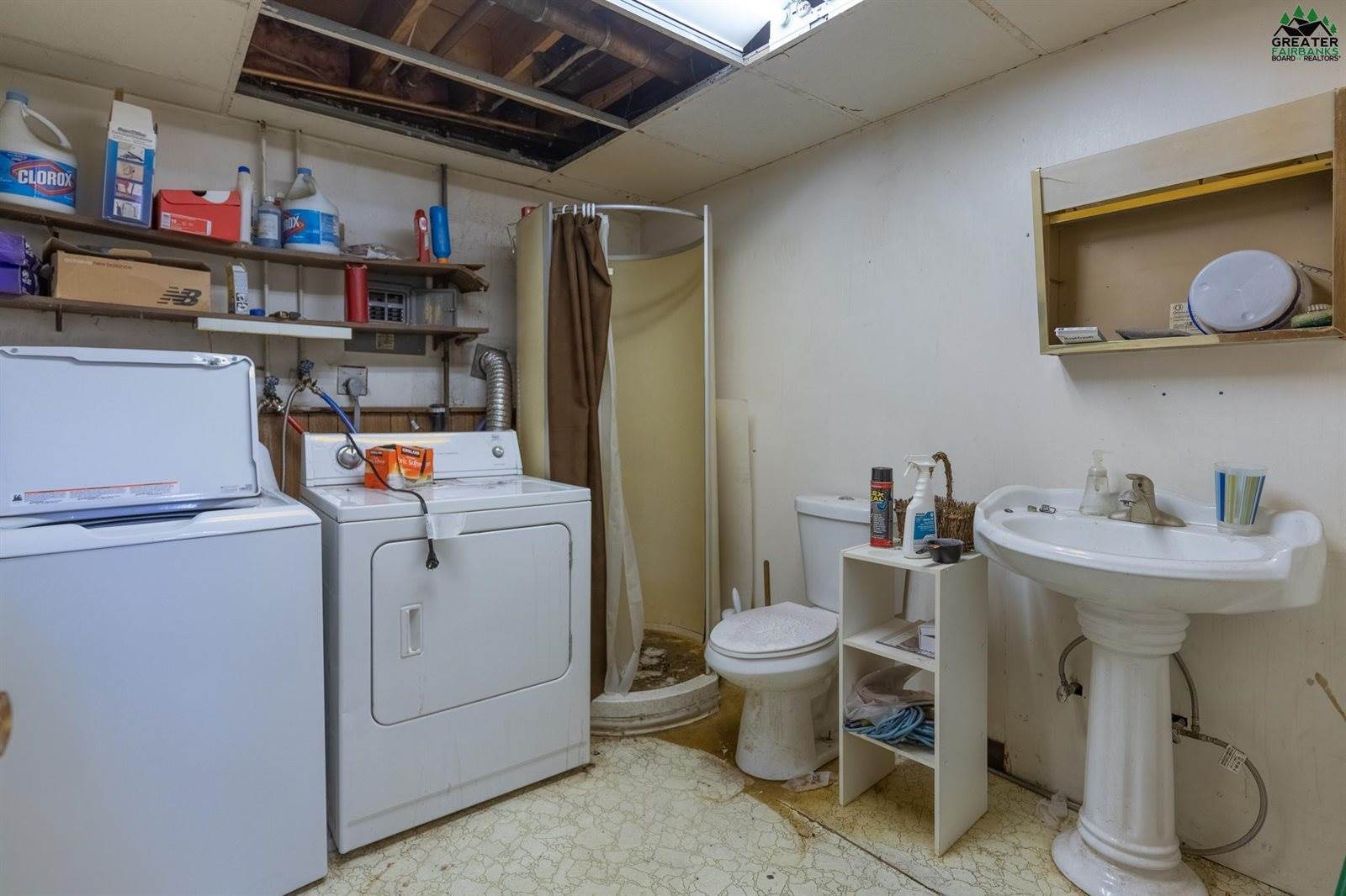 4085 Stillwater Court, Fairbanks, AK 99709