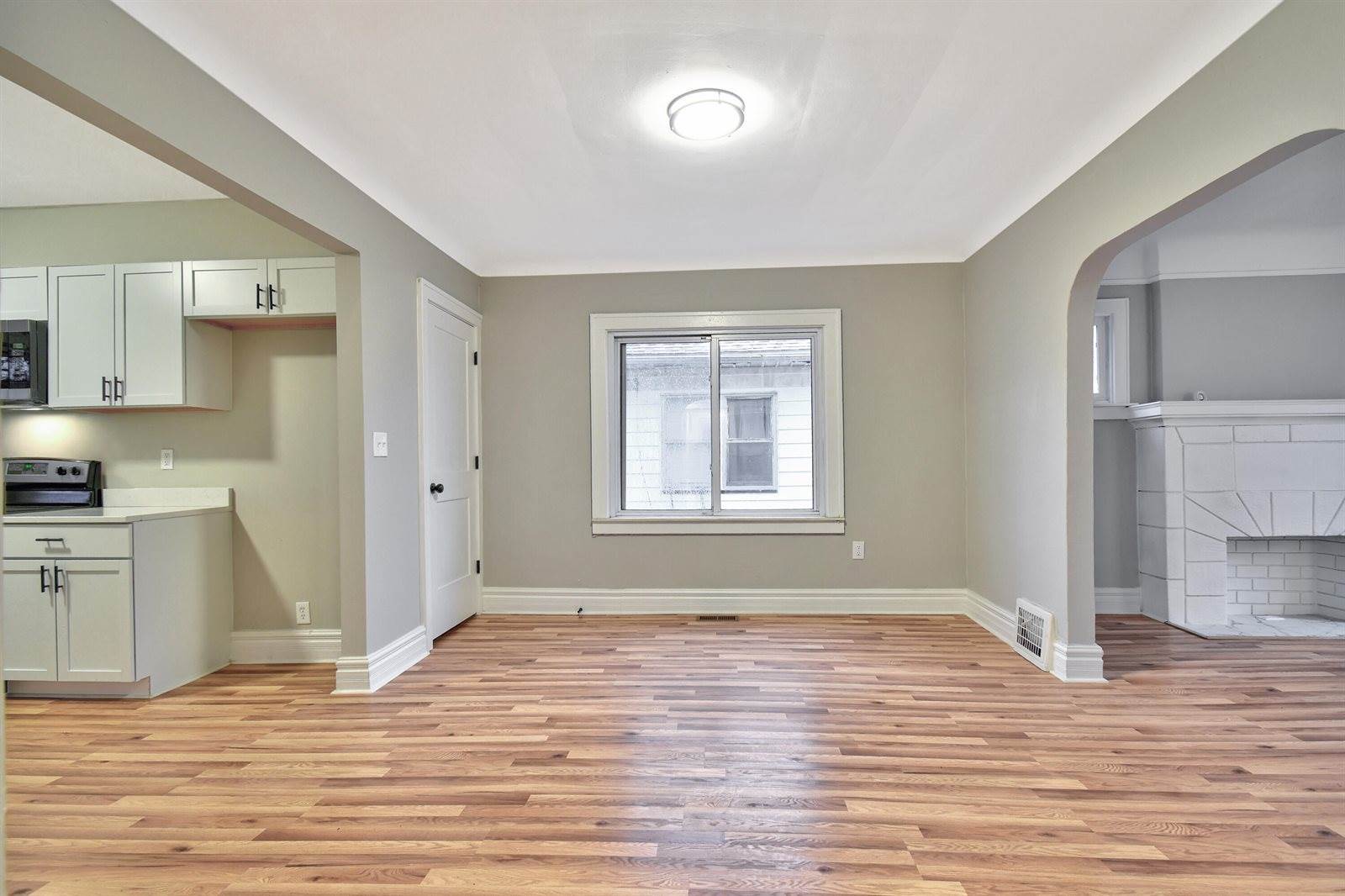 345 East Goulson Avenue, Hazel Park, MI 48030